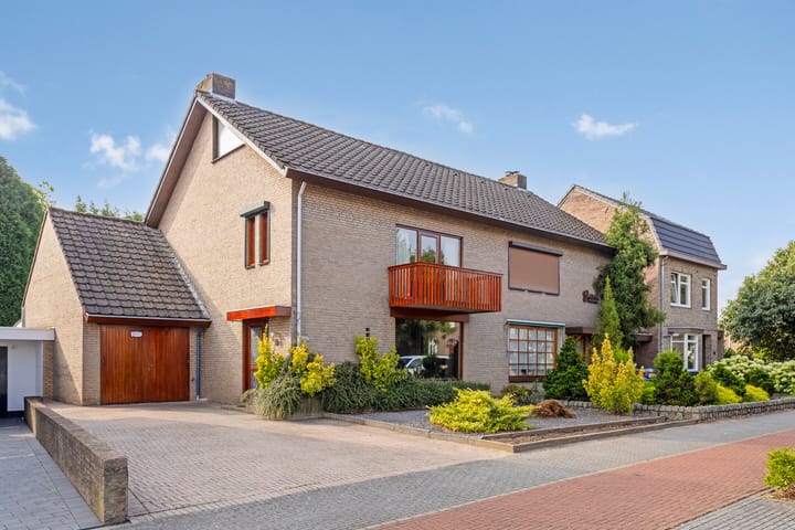 Prins Mauritslaan 109a in Beek