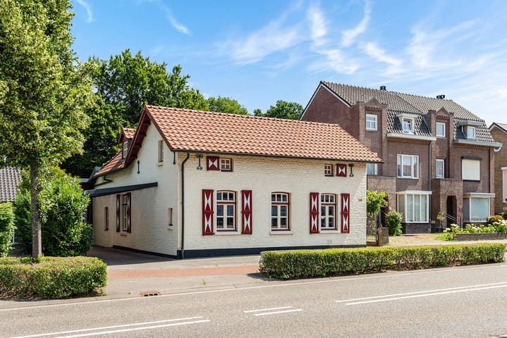 Foto van woning Prins Mauritslaan 119, Beek