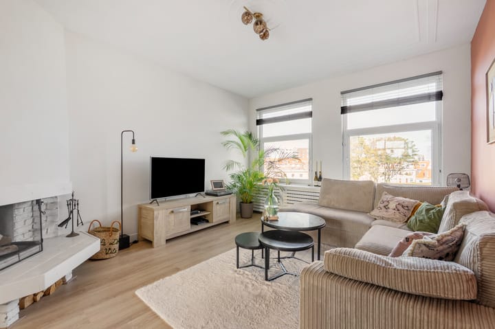 Prins Mauritslaan 138 in 's-Gravenhage foto