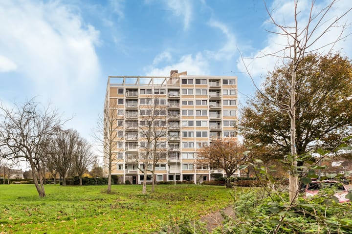 Prins Mauritslaan 2-0064 in Haarlem