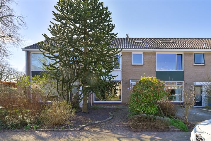 Prins Mauritslaan 3 in Werkhoven foto