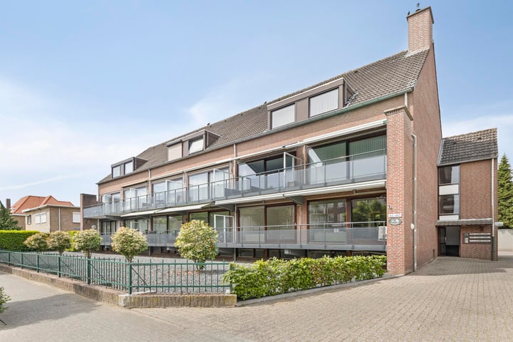 Foto van woning Prins Mauritslaan 42, Beek