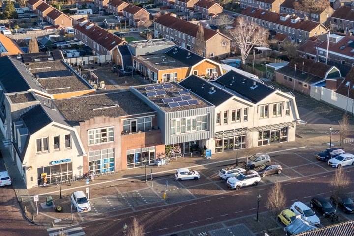 Prins Mauritsstraat 12 in Middenbeemster