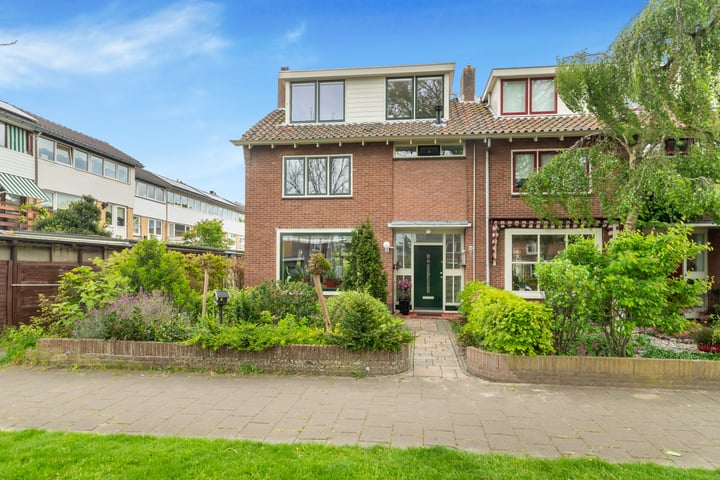 Foto van woning Prins Mauritsstraat 44, Castricum