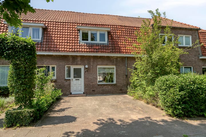 Foto van woning Prins Mauritsweg 23, Waalre