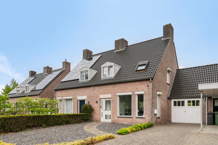 Prins van Luikstraat 85 in Luyksgestel