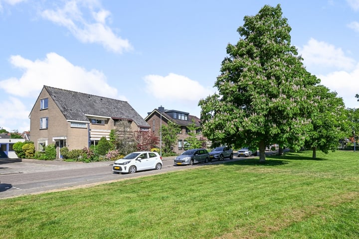Prins van Oranjestraat 8 in Wormer foto