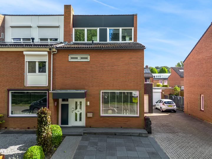 Foto van woning Prins Willem-Alexanderlaan 10, Valkenburg