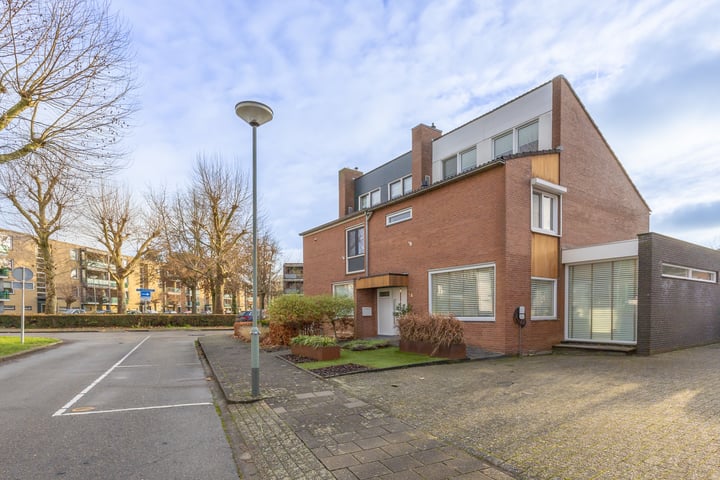 Prins Willem-Alexanderlaan 14 in Valkenburg foto