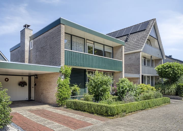 Prins Willem-Alexanderlaan 29 in Lochem foto