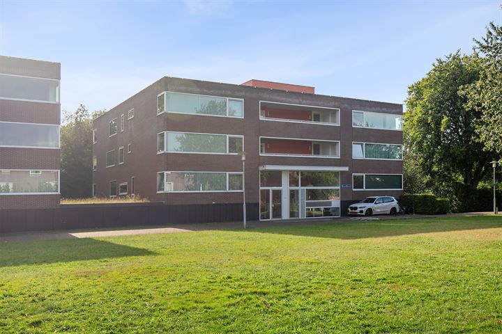 Prins Willem-Alexanderlaan 36 in Amersfoort foto