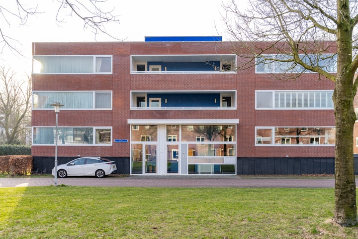 Prins Willem-Alexanderlaan 70 in Amersfoort foto