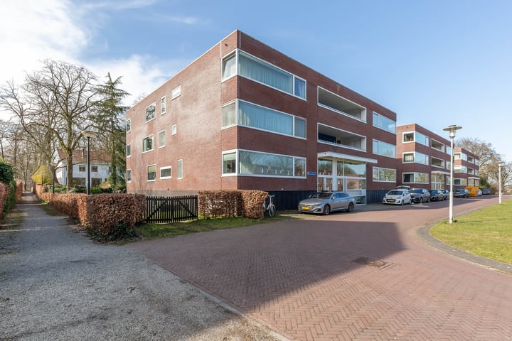 Prins Willem-Alexanderlaan 72 in Amersfoort foto