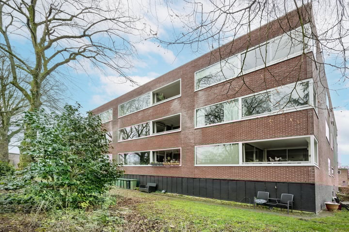 Prins Willem-Alexanderlaan 82 in Amersfoort foto