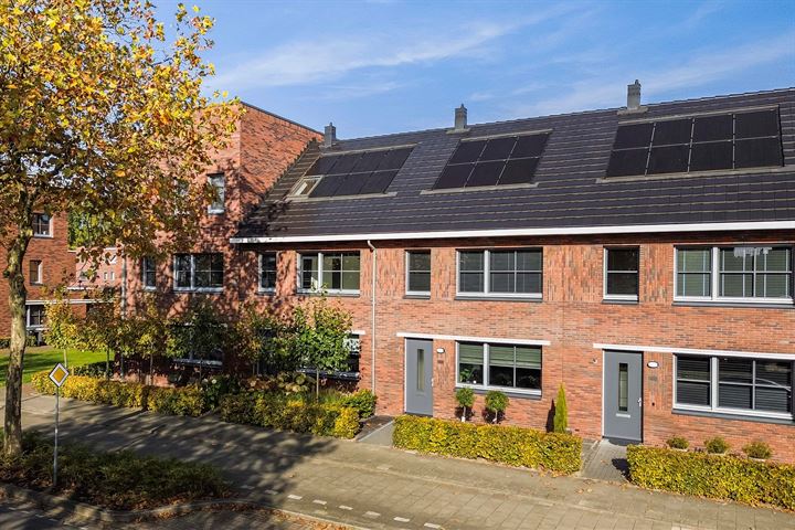 Prins Willem-Alexanderlaan 932B in Apeldoorn foto