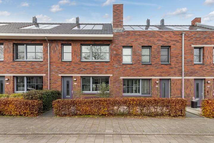Foto van woning Prins Willem-Alexanderlaan 944A, Apeldoorn