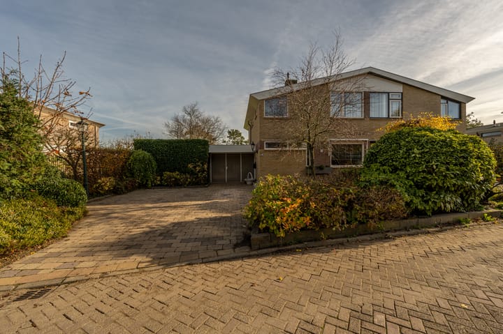 Prins Willem Alexanderln 48 in Westmaas