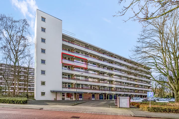 Prins Willem-Alexanderpark 121 in Veenendaal foto