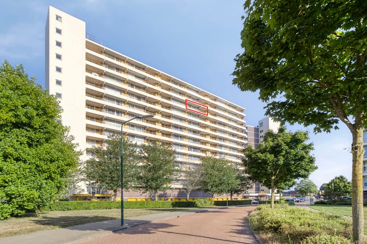 Prins Willem-Alexanderpark 437 in Veenendaal foto