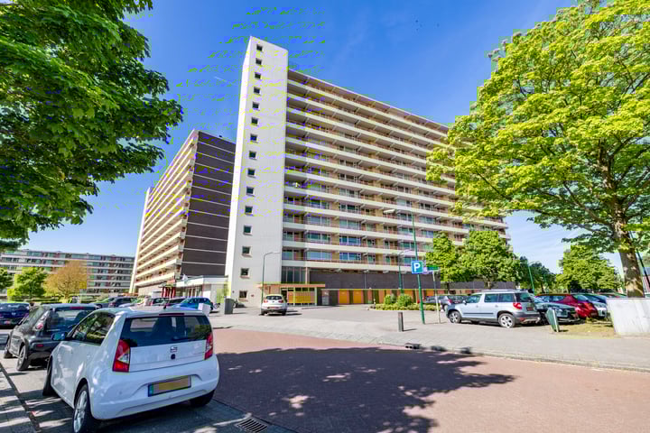Prins Willem-Alexanderpark 507 in Veenendaal foto