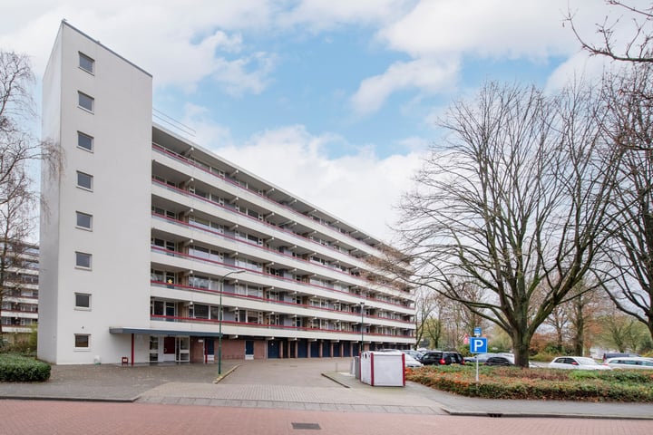Prins Willem-Alexanderpark 93 in Veenendaal foto