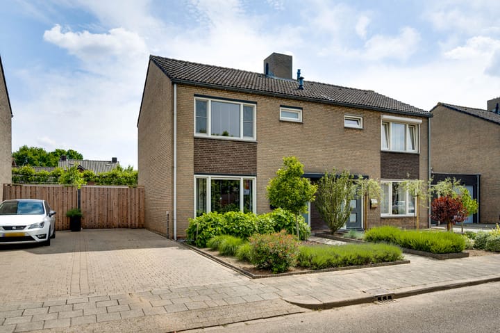 Foto van woning Prins Willem Alexanderstraat 52, Grathem