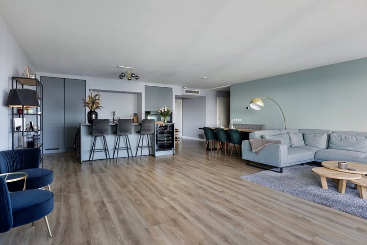 Prins Willem-Alexanderweg 157 in 's-Gravenhage foto