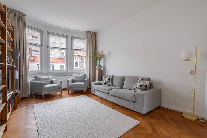 Prins Willemstraat 19D in 's-Gravenhage foto