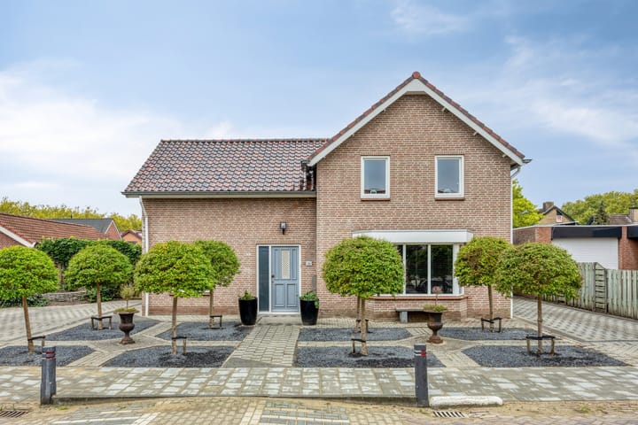 Foto van woning Prins Willemstraat 22, Klundert