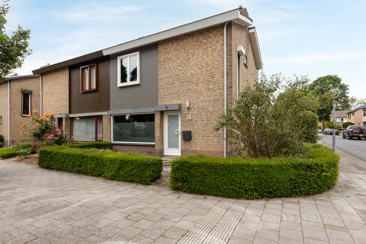 Foto van woning Prinsbisdomstraat 41, Born