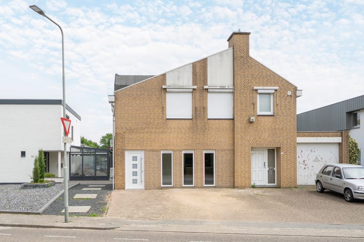 Foto van woning Prinsbisdomstraat 48B, Born