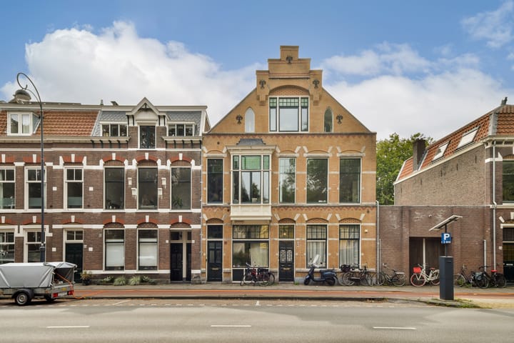 Prinsen Bolwerk 44-RD in Haarlem