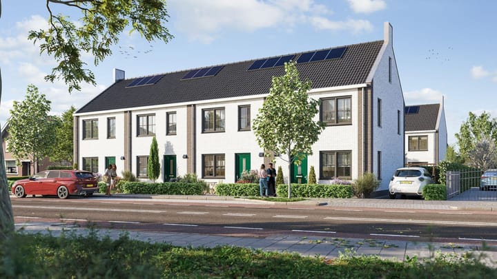 Prinsenbaan 146 in Koningsbosch foto