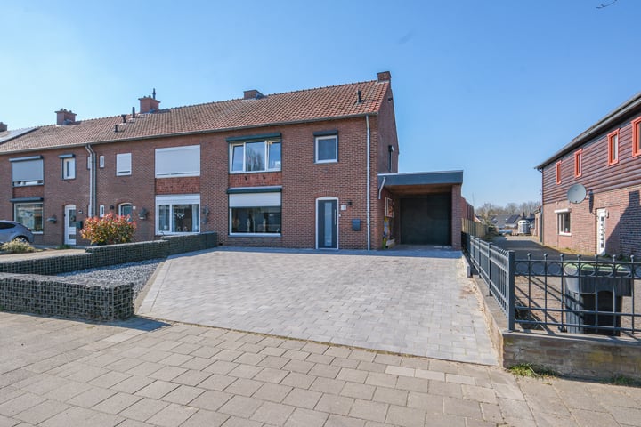Prinsenbaan 154 in Koningsbosch foto