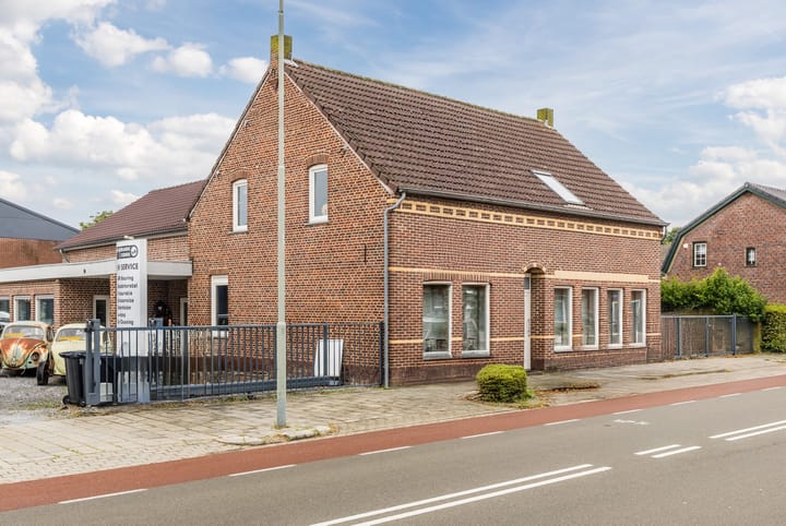 Prinsenbaan 155 in Koningsbosch foto