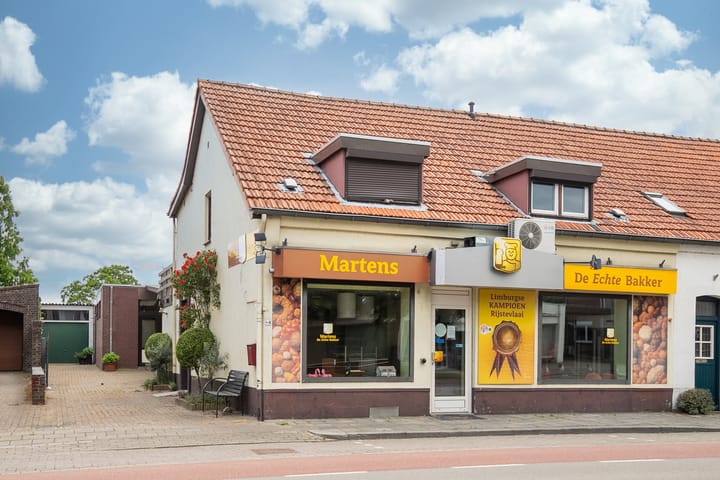 Foto van woning Prinsenbaan 167A, Koningsbosch