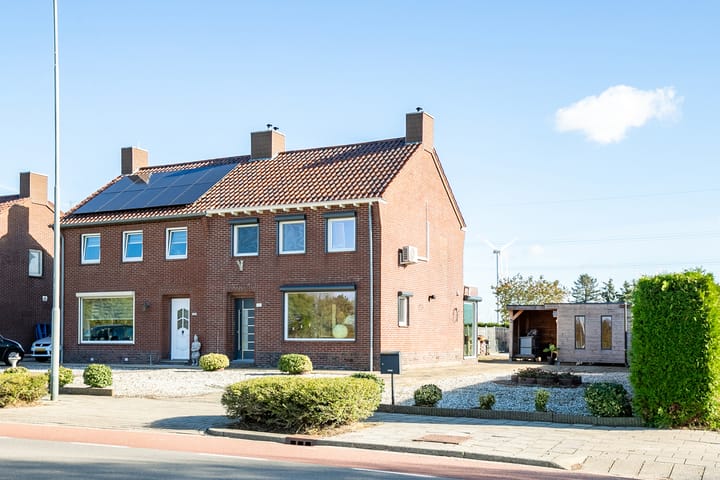 Prinsenbaan 207 in Koningsbosch foto