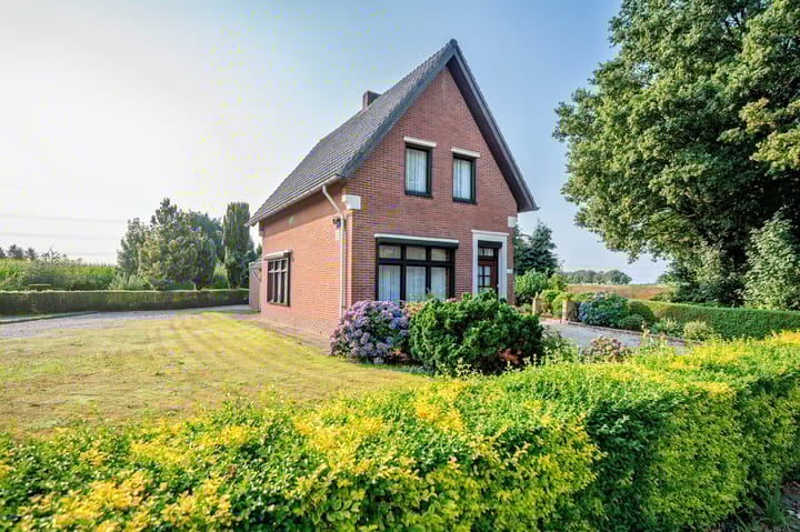 Prinsenbaan 219 in Koningsbosch foto