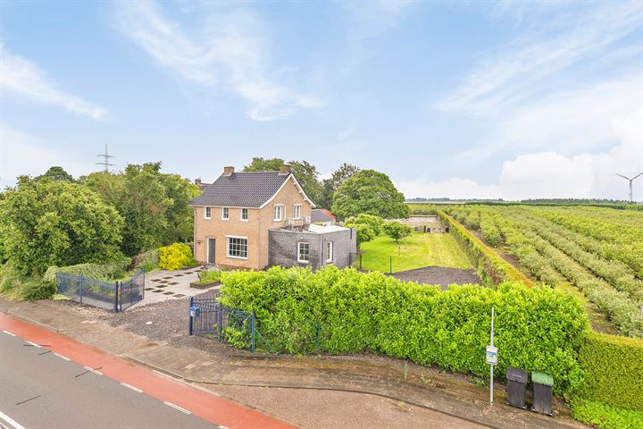 Prinsenbaan 43 in Koningsbosch foto