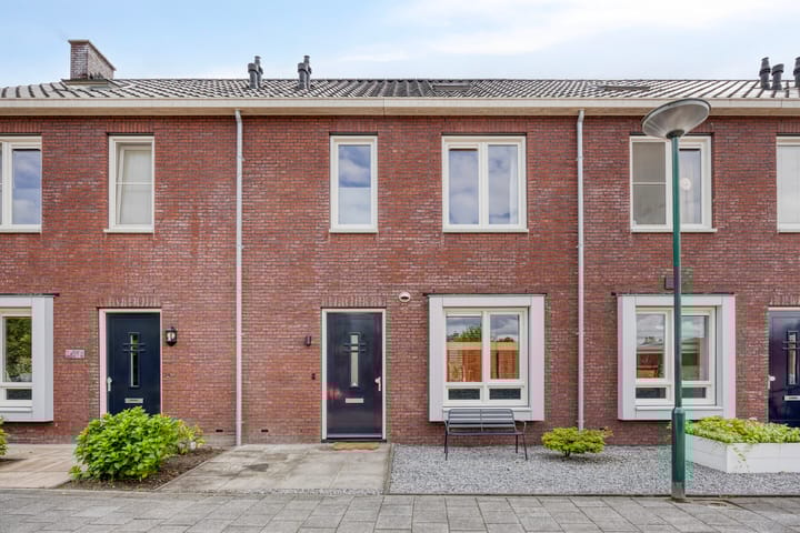 Foto van woning Prinsenhof 17, Chaam