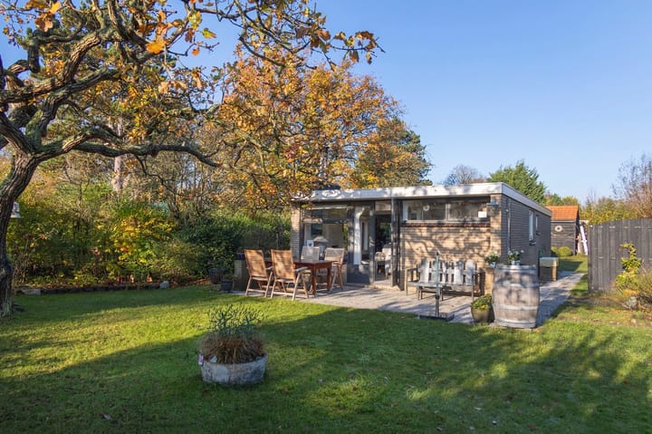 Foto van woning Prinsenhof 23, Ouddorp