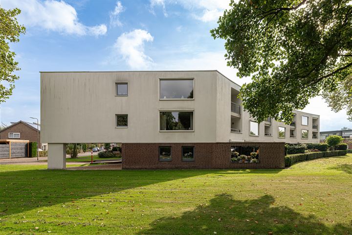 Prinsenhof 26 in Geldermalsen foto