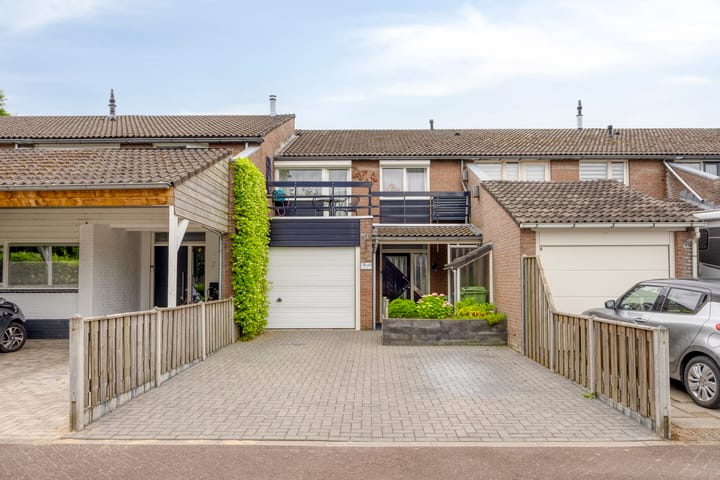 Foto van woning Prinsenhof 5, Heteren