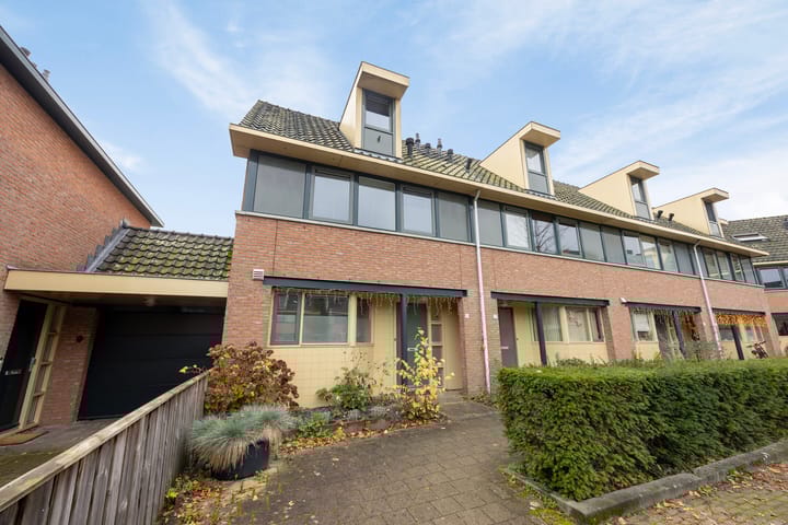 Foto van woning Prinsenhof 5, Dieren