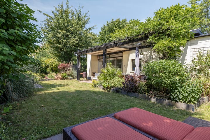 Foto van woning Prinsenhof 85, Ouddorp