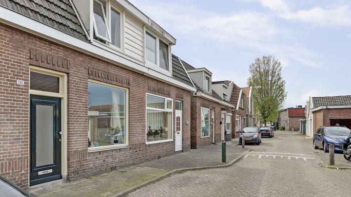 Prinsenkampsweg 10 in Almelo