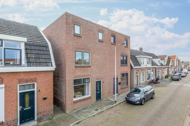 Prinsenkampsweg 6 in Almelo foto