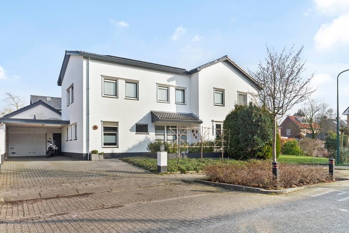 Prinsenlaan 28 in Scherpenzeel foto