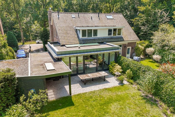 Prinsenlaan 54 in Heemstede foto