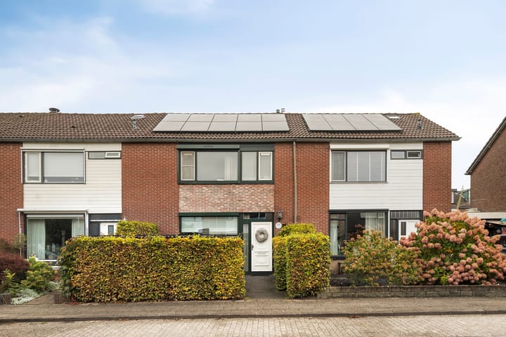 Prinsenlaan 64 in Scherpenzeel foto